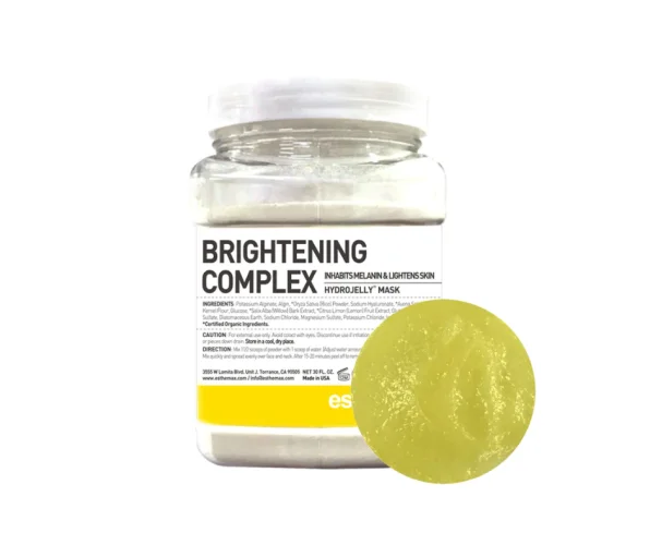 BRIGHTENING COMPLEX (Regulace Melaninu)