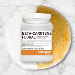 BETA-CAROTENE FLORAL (Vitamín A, Úleva) - až 17 aplikací