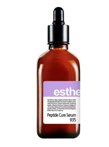 PEPTIDE CURE SERUM 935