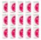 Hydrojelly® TESTOVACÍ SET - 15 PROFESIONÁLNÍCH APLIKACÍ