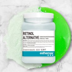 RETINOL ALTERNATIVE (Alternativa Retinolu Bez Podráždění) - až 17 aplikací
