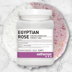 EGYPTIAN ROSE (Hydratace, Vrásky) - až 17 aplikací