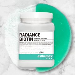 RADIANCE BIOTIN (Zářivost, Odolnost) - až 17 aplikací