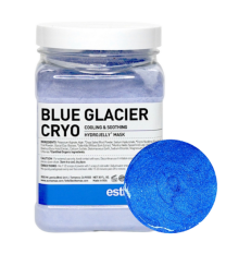 BLUE GLACIER CRYO