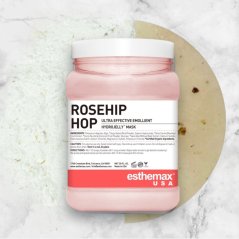 ROSEHIP HOP  (Intenzivní Zvláčnění) - až 17 aplikací