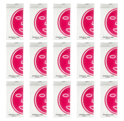 Hydrojelly® TESTOVACÍ SET - 15 PROFESIONÁLNÍCH APLIKACÍ