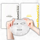 Sheet masky