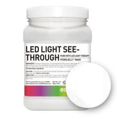 LED LIGHT SEE-THROUGH
