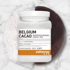 BELGIUM CACAO  (Oživení, Výživa) - až 17 aplikací