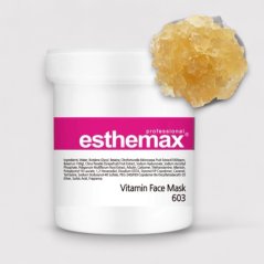 VITAMIN BALM FACE MASK 603