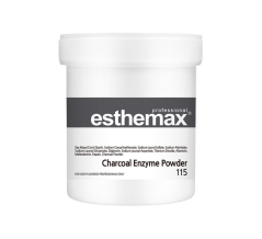 CHARCOAL ENZYME POWDER 115