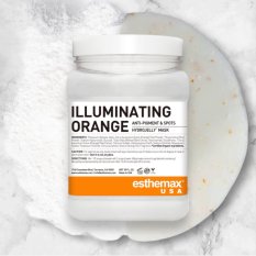 ILLUMINATING ORANGE (Depigmentace, Rozjasnění) - až 17 aplikací