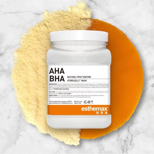AHA BHA (Exfoliace, Obnova) - až 17 aplikací