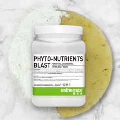 PHYTO-NUTRIENTS BLAST (Posílení, Výživa) - až 17 aplikací