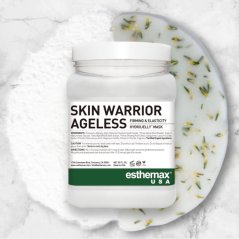 SKIN WARRIOR AGELESS (Zpevnění, Pružnost) - až 17 aplikací