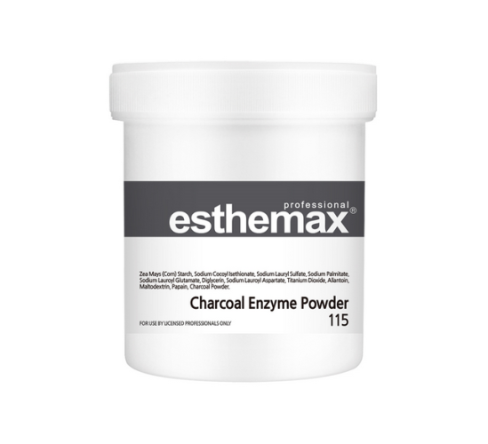 CHARCOAL ENZYME POWDER 115
