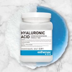 HYALURONIC ACID  (Maximální Hydratace) - až 17 aplikací