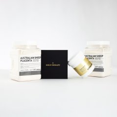 [zvýhodněný SET]  99.9% 24K GOLD THERAPY