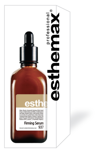 FIRMING SERUM 937