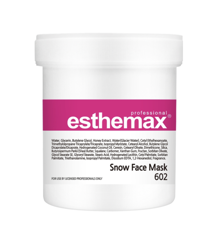 SNOW FACE MASK 602