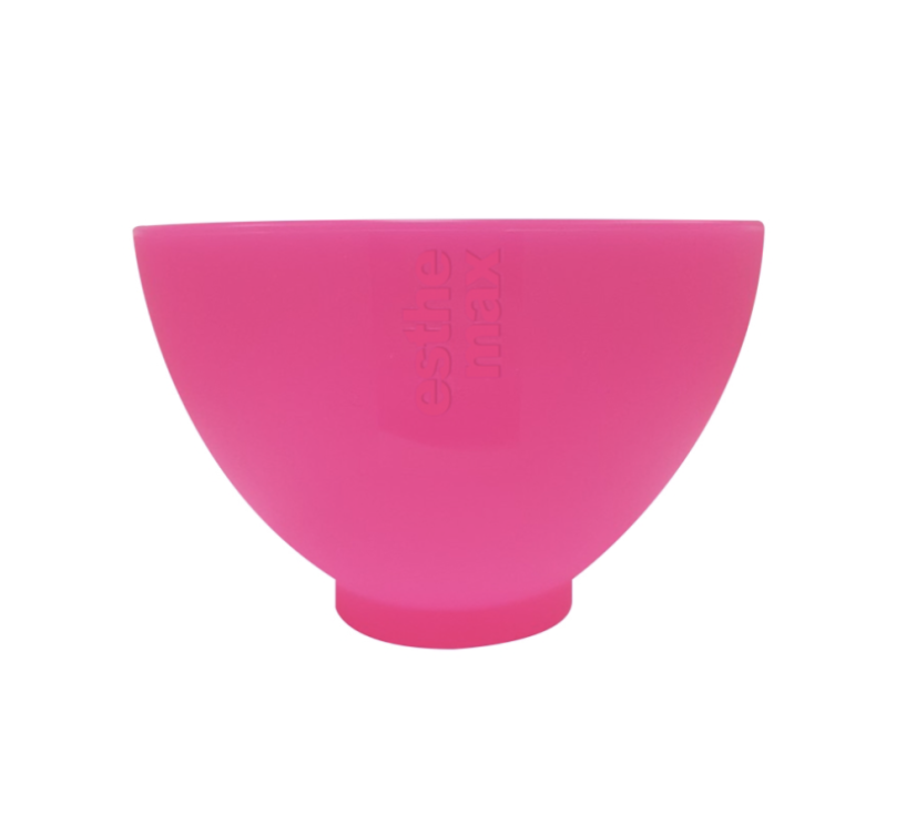 Mixovací miska - Barva: Hot Pink Mixovací miska - Barva: Hot Pink