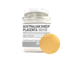 AUSTRALIAN SHEEP PLACENTA