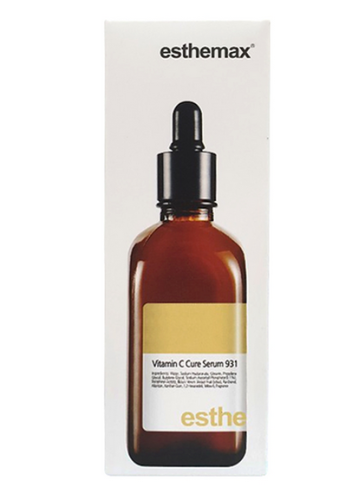 VITAMIN C SERUM 931
