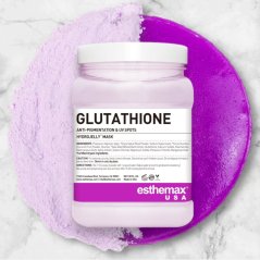 GLUTATHIONE (Anti-Pigmentace) - až 17 aplikací