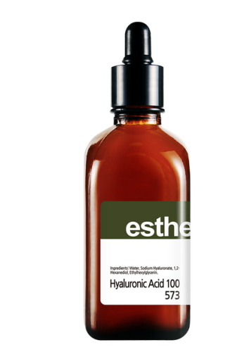 100% HYALURONIC ACID SERUM