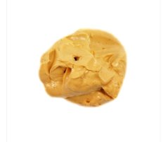 PUMPKIN FACE MASK 606