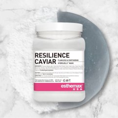 RESILIENCE CAVIAR (Zdokonalující, Konturující) - až 17 aplikací