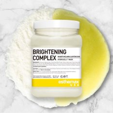 BRIGHTENING COMPLEX (Regulace Melaninu) - až 17 aplikací