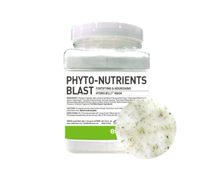 PHYTO-NUTRIENTS BLAST (Posílení, Výživa) - až 17 aplikací