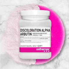 DISCOLORATION ALPHA ARBUTIN (Redukce Melaninu) - až 17 aplikací