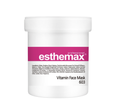 VITAMIN BALM FACE MASK 603