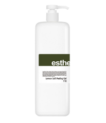 LEMON SOFT PEELING GEL 118