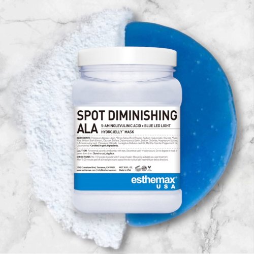 SPOT DIMINISHING ALA (Redukce Akné)