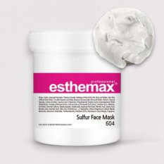 SULFUR FACE MASK 604