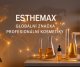 ESTHEMAX® – globální značka profesionální kosmetiky