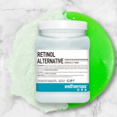 RETINOL ALTERNATIVE (Alternativa Retinolu Bez Podráždění) - až 17 aplikací