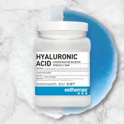 HYALURONIC ACID  (Maximální Hydratace) - až 17 aplikací