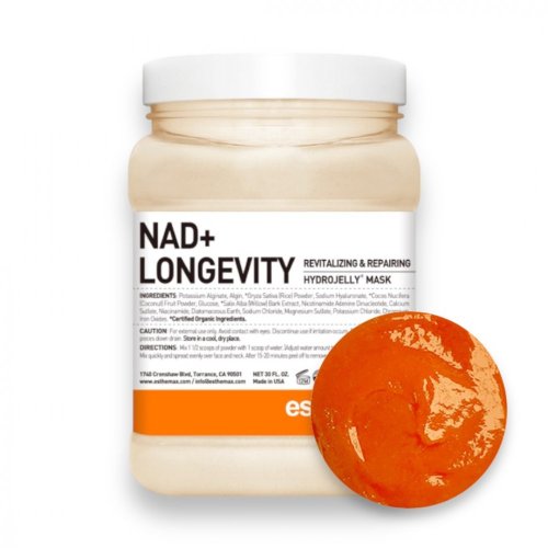NAD+ LONGEVITY (Buněčná Obnova a Revitalizace) - až 17 aplikací