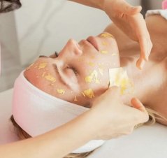 Online kurz Gold Therapy