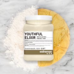 YOUTHFUL ELIXIR (Anti-Aging, Výživa) - až 17 aplikací