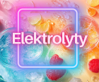 Hydratace pleti - role elektrolytů
