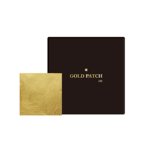 [zvýhodněný SET]  99.9% 24K GOLD THERAPY