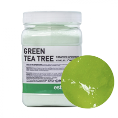GREEN TEA TREE