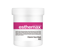 VITAMIN BALM FACE MASK 603