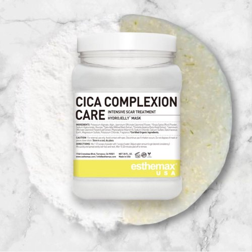 CICA COMPLEXION CARE  (Jizvy, Intenzivní Péče)