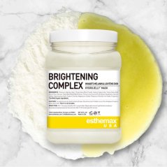 BRIGHTENING COMPLEX (Regulace Melaninu) - až 17 aplikací